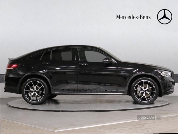 Used Mercedes-Benz GLC 2023 for sale - 77132352: Photo 8