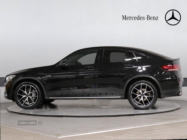 Used Mercedes-Benz GLC 2023 for sale - 77132352: Photo 9