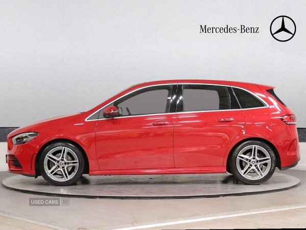 Used Mercedes-Benz B Class 2019 for sale - 77770043: Photo 10