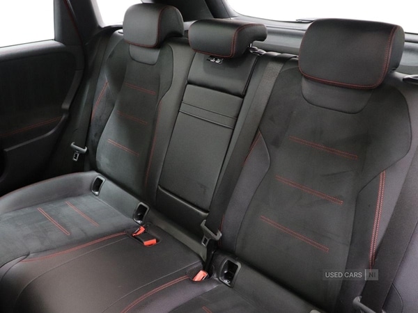 Used Mercedes-Benz B Class 2019 for sale - 77770043: Photo 11