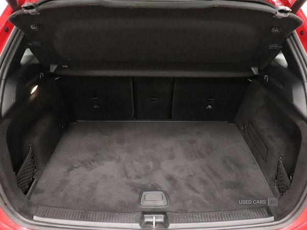 Used Mercedes-Benz B Class 2019 for sale - 77770043: Photo 12