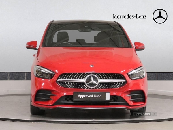 Used Mercedes-Benz B Class 2019 for sale - 77770043: Photo 13