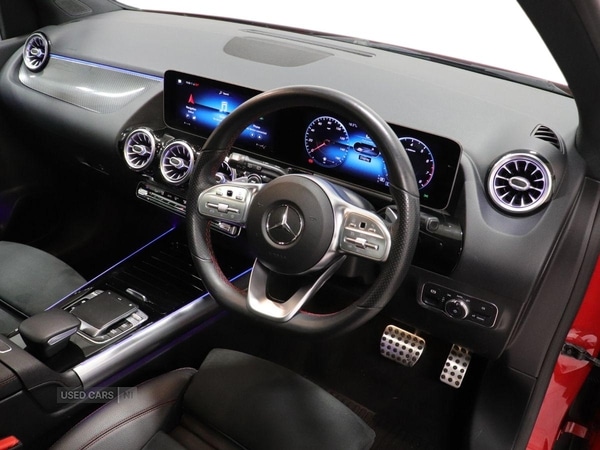 Used Mercedes-Benz B Class 2019 for sale - 77770043: Photo 15