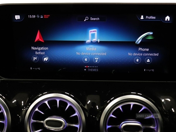 Used Mercedes-Benz B Class 2019 for sale - 77770043: Photo 17