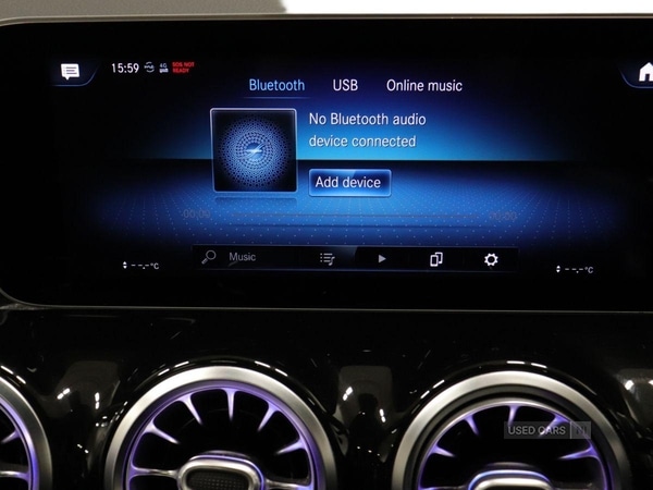 Used Mercedes-Benz B Class 2019 for sale - 77770043: Photo 18