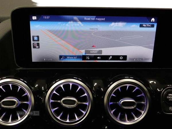 Used Mercedes-Benz B Class 2019 for sale - 77770043: Photo 19