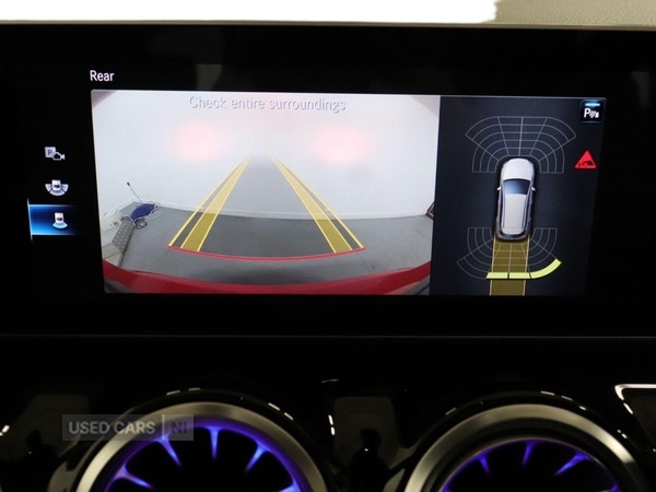 Used Mercedes-Benz B Class 2019 for sale - 77770043: Photo 20