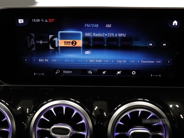 Used Mercedes-Benz B Class 2019 for sale - 77770043: Photo 21