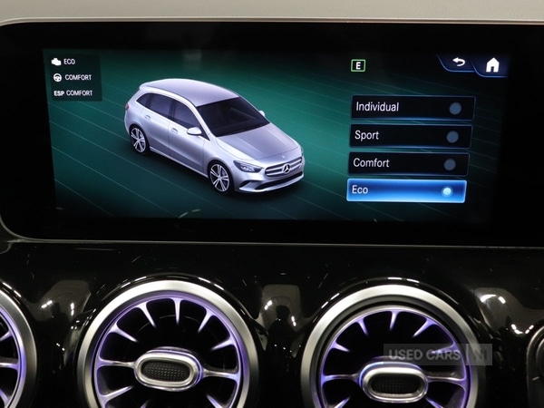 Used Mercedes-Benz B Class 2019 for sale - 77770043: Photo 22