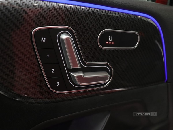 Used Mercedes-Benz B Class 2019 for sale - 77770043: Photo 24