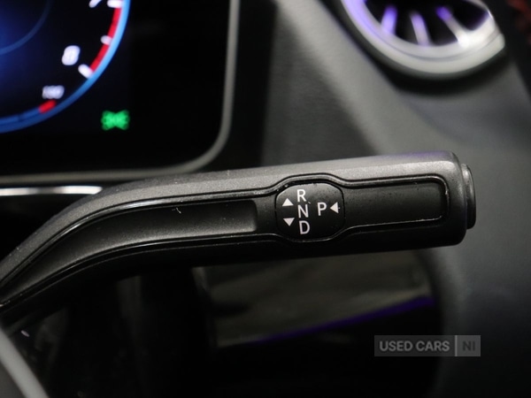 Used Mercedes-Benz B Class 2019 for sale - 77770043: Photo 25