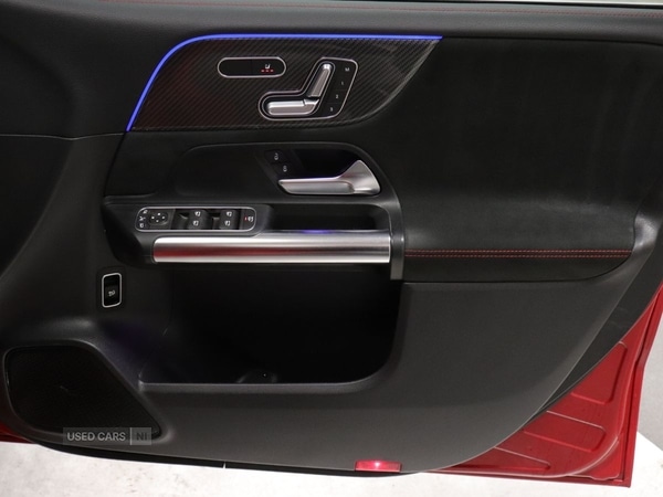 Used Mercedes-Benz B Class 2019 for sale - 77770043: Photo 26