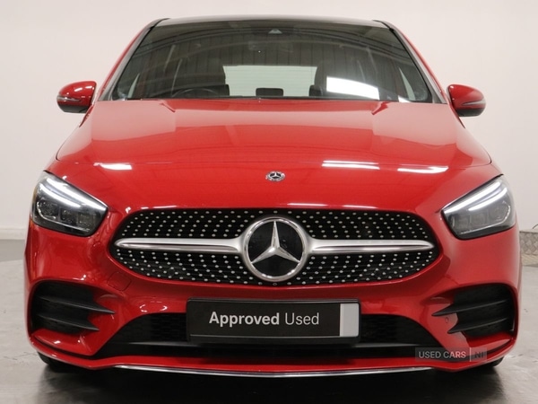 Used Mercedes-Benz B Class 2019 for sale - 77770043: Photo 29