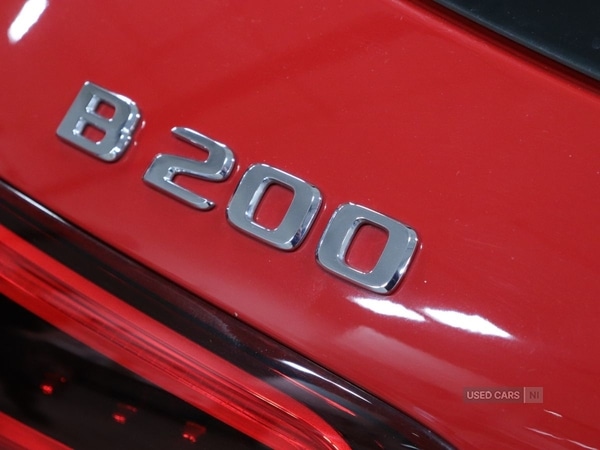 Used Mercedes-Benz B Class 2019 for sale - 77770043: Photo 31