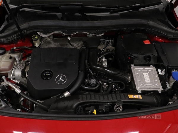 Used Mercedes-Benz B Class 2019 for sale - 77770043: Photo 33