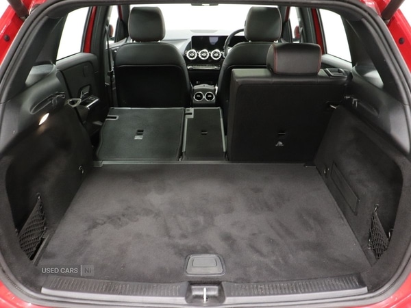 Used Mercedes-Benz B Class 2019 for sale - 77770043: Photo 34