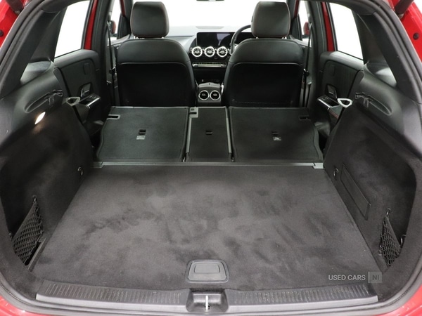 Used Mercedes-Benz B Class 2019 for sale - 77770043: Photo 35