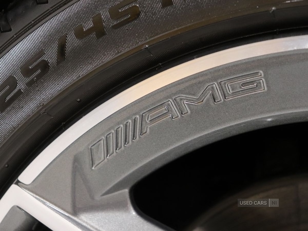 Used Mercedes-Benz B Class 2019 for sale - 77770043: Photo 39