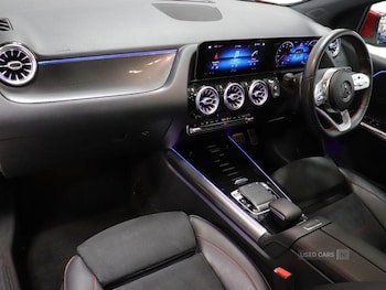 Used Mercedes-Benz B Class 2019 for sale - 77770043: Photo