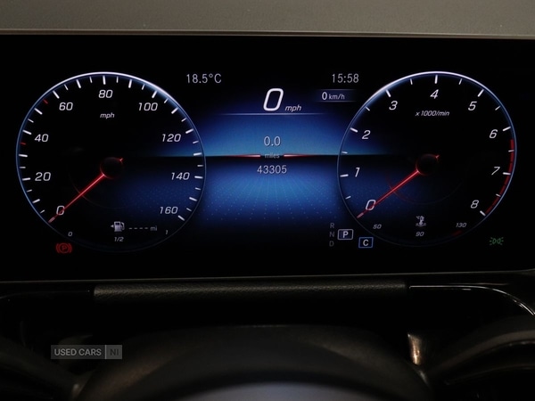 Used Mercedes-Benz B Class 2019 for sale - 77770043: Photo 4