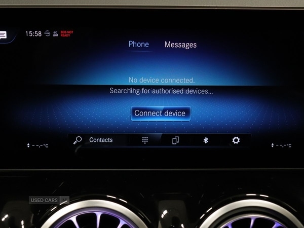 Used Mercedes-Benz B Class 2019 for sale - 77770043: Photo 43