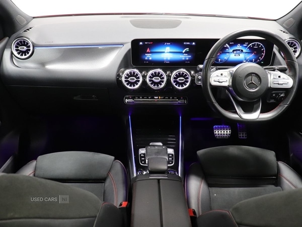 Used Mercedes-Benz B Class 2019 for sale - 77770043: Photo 44