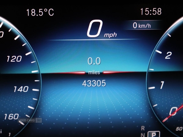 Used Mercedes-Benz B Class 2019 for sale - 77770043: Photo 45