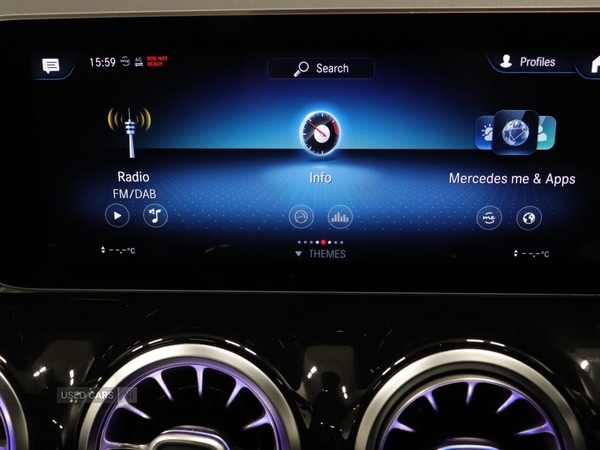 Used Mercedes-Benz B Class 2019 for sale - 77770043: Photo 49