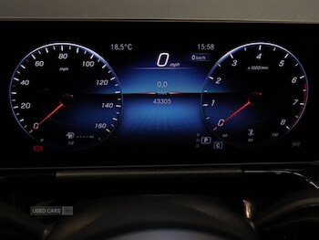 Used Mercedes-Benz B Class 2019 for sale - 77770043: Photo