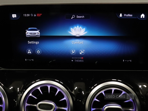 Used Mercedes-Benz B Class 2019 for sale - 77770043: Photo 50