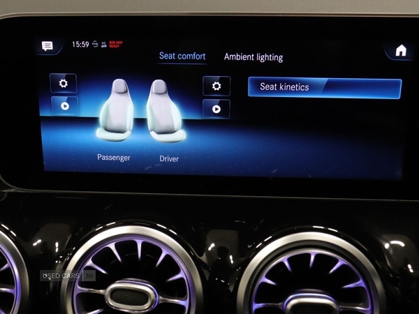 Used Mercedes-Benz B Class 2019 for sale - 77770043: Photo 51