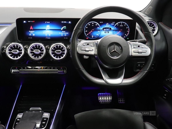 Used Mercedes-Benz B Class 2019 for sale - 77770043: Photo 6