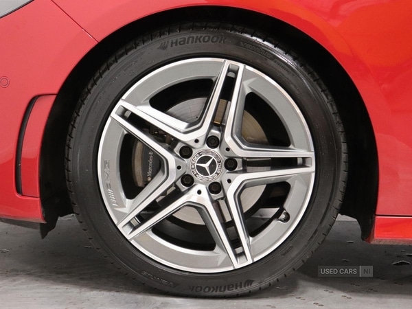 Used Mercedes-Benz B Class 2019 for sale - 77770043: Photo 7