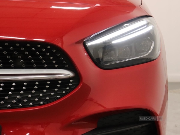 Used Mercedes-Benz B Class 2019 for sale - 77770043: Photo 8