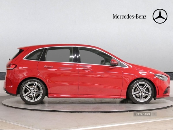 Used Mercedes-Benz B Class 2019 for sale - 77770043: Photo 9