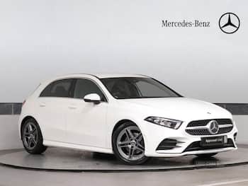 Used Mercedes-Benz A-Class 2019 for sale - 79699195: Photo