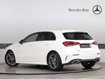 Used Mercedes-Benz A-Class 2019 for sale - 79699195: Photo