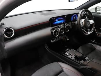 Used Mercedes-Benz A-Class 2019 for sale - 79699195: Photo