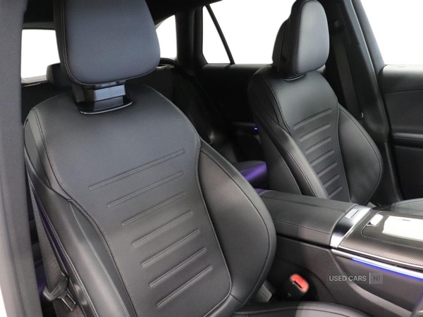 Used Mercedes-Benz GLC 2025 for sale - 78116871: Photo 10