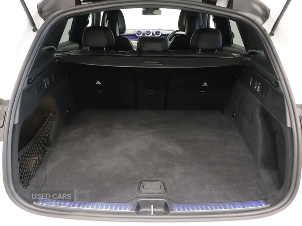 Used Mercedes-Benz GLC 2025 for sale - 78116871: Photo 11