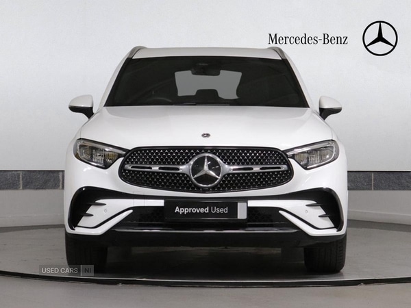 Used Mercedes-Benz GLC 2025 for sale - 78116871: Photo 12