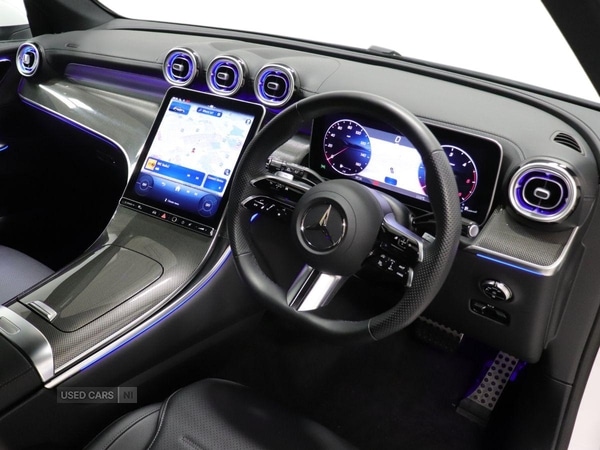 Used Mercedes-Benz GLC 2025 for sale - 78116871: Photo 14