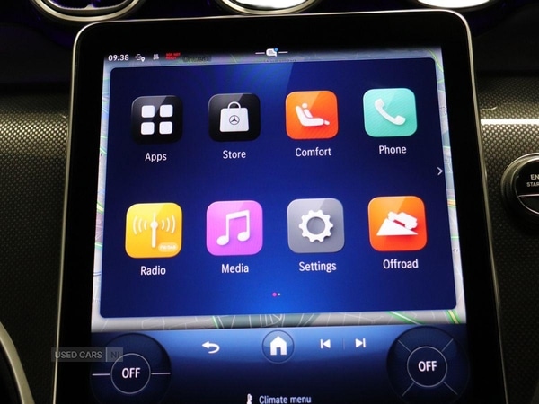 Used Mercedes-Benz GLC 2025 for sale - 78116871: Photo 16