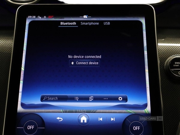 Used Mercedes-Benz GLC 2025 for sale - 78116871: Photo 17