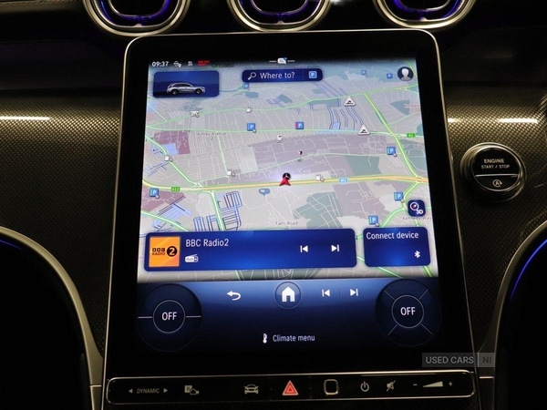 Used Mercedes-Benz GLC 2025 for sale - 78116871: Photo 18