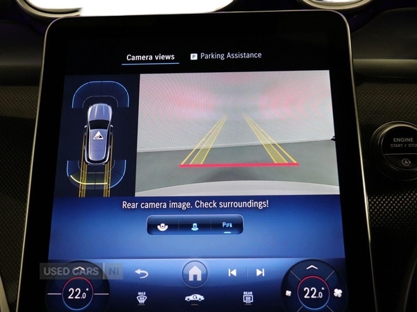 Used Mercedes-Benz GLC 2025 for sale - 78116871: Photo 19