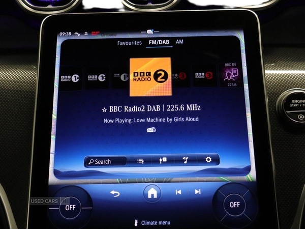 Used Mercedes-Benz GLC 2025 for sale - 78116871: Photo 20