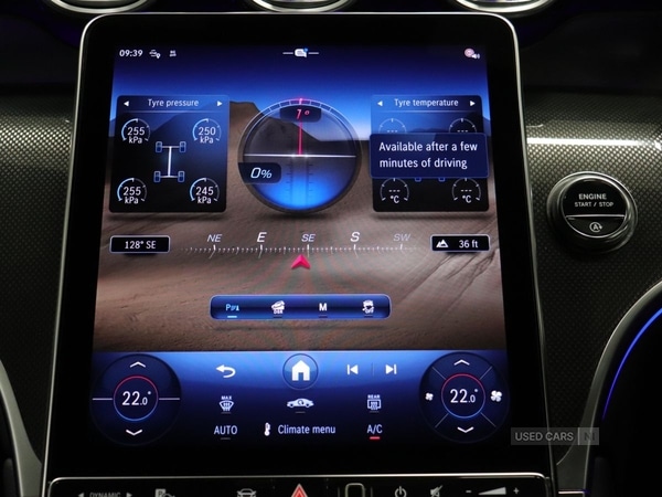 Used Mercedes-Benz GLC 2025 for sale - 78116871: Photo 22