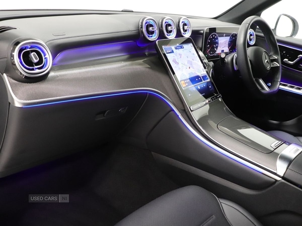 Used Mercedes-Benz GLC 2025 for sale - 78116871: Photo 23