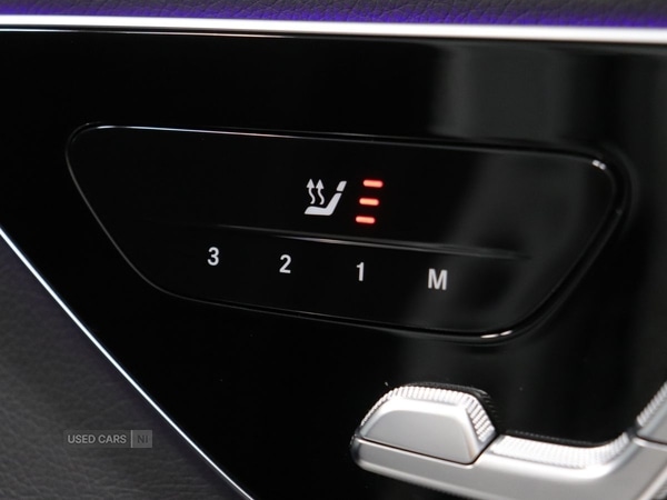 Used Mercedes-Benz GLC 2025 for sale - 78116871: Photo 26